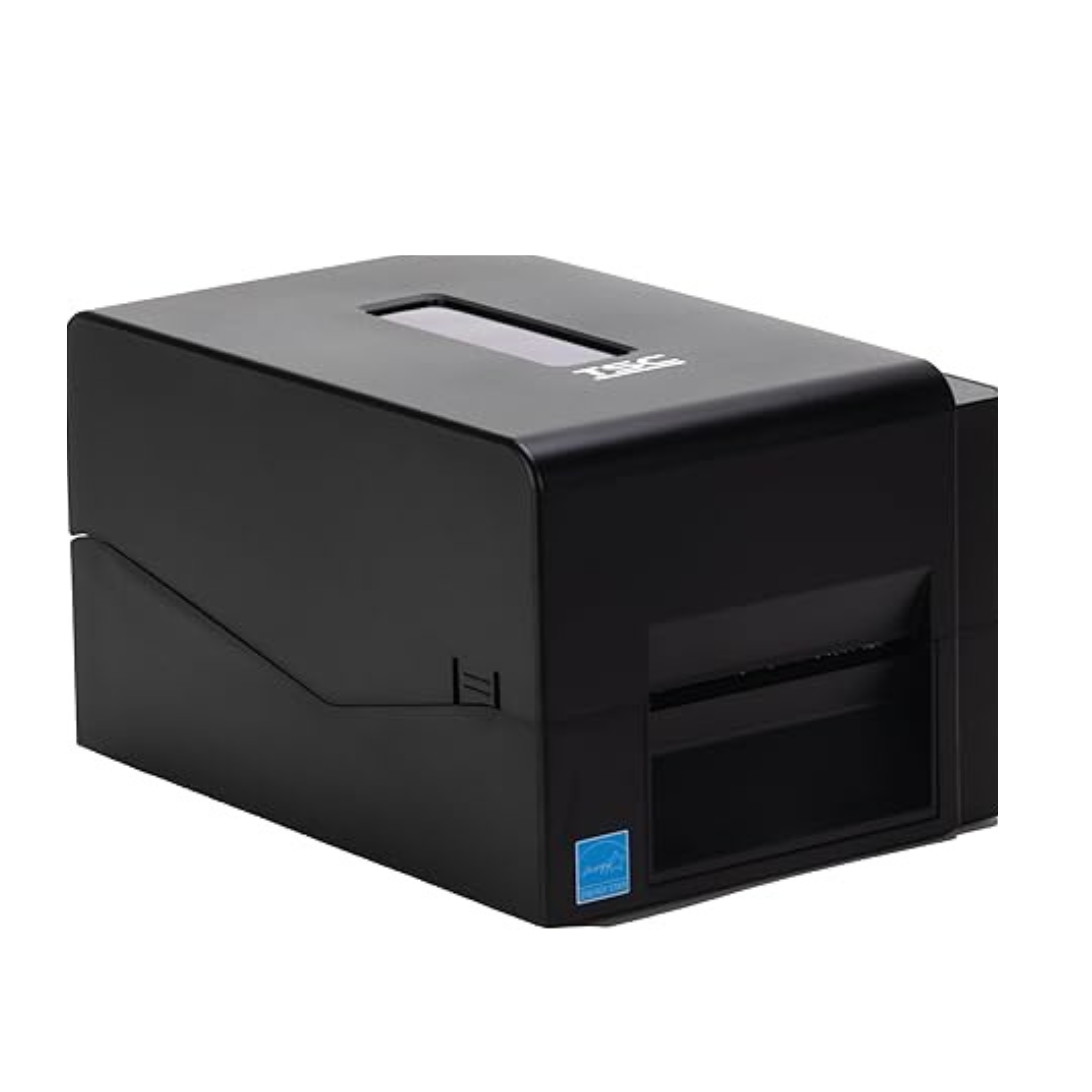 TSC TE200 Desktop Thermal Label Printer for Postage, Shipping Tags, Receipts, Barcodes, Retail, Small Business, School, Home Office, and Stickers, USB Connection, 4 Inch Width