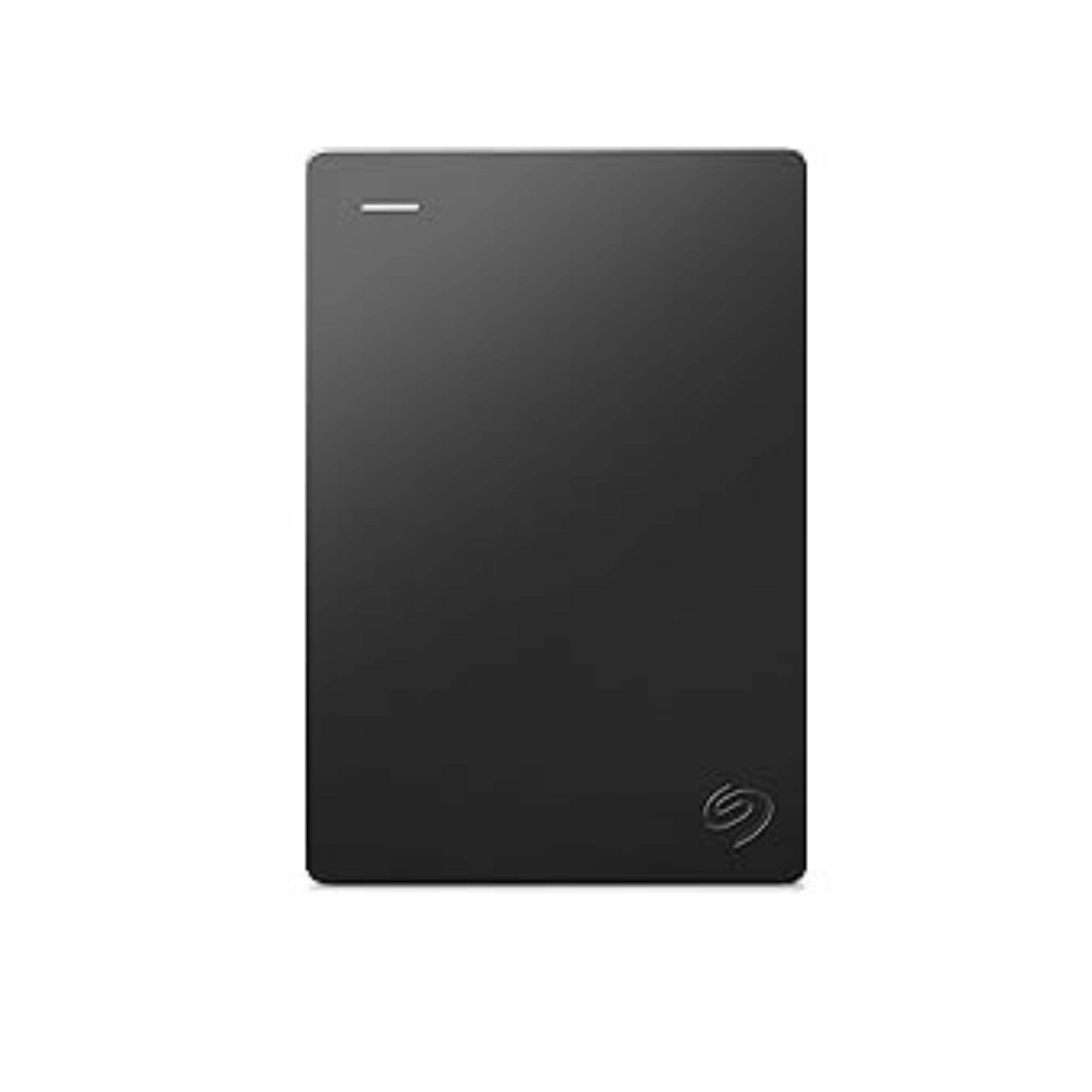 Seagate Portable 2TB External Hard Drive HDD — USB 3.0 for PC, Mac, PlayStation, & Xbox -1-Year Rescue Service (STGX2000400)