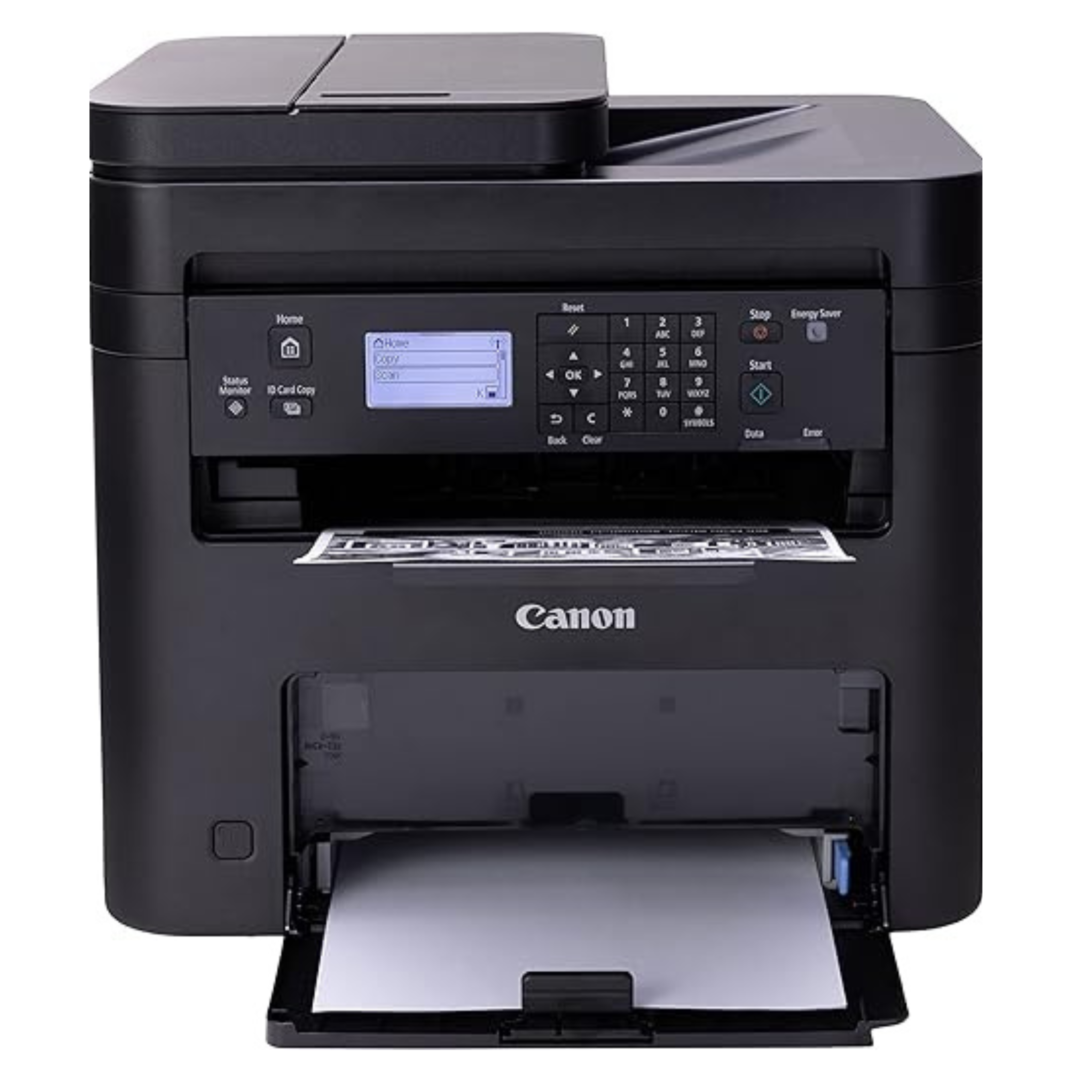 Canon imageCLASS MF275dw - All in One, Wireless, 2-Sided Laser Printer